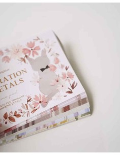 Bloc de notas Petal Season | wwiinngg