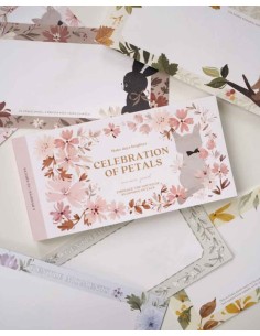 Bloc de notas Petal Season | wwiinngg