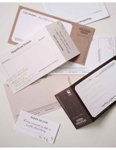 Record Moment Memo Pad | wwiinngg
