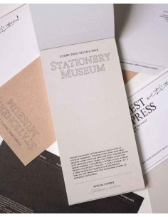 Bloc de notas Everyday Curiosities | wwiinngg