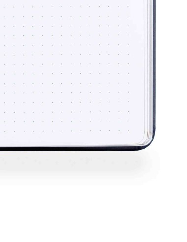 Field Mouse B6 Dot Grid Notebook | Archer & Olive