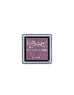 Tinta Rosa Metálica Brillante | Encore