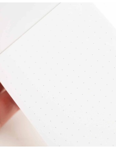 Bloc de notas Forest Findings (Puntitos) | Archer & Olive