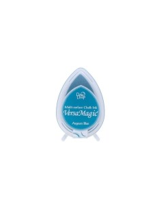 Aegean Blue Ink | Versamagic