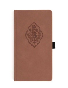 Field Mouse Traveler's Notebook Dot Grid Notebook | Archer & Olive
