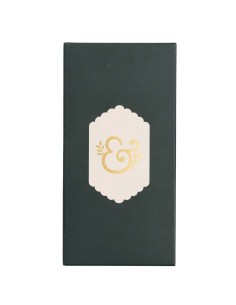 Acrylic Stamping Block Set of 3 | Archer & Olive