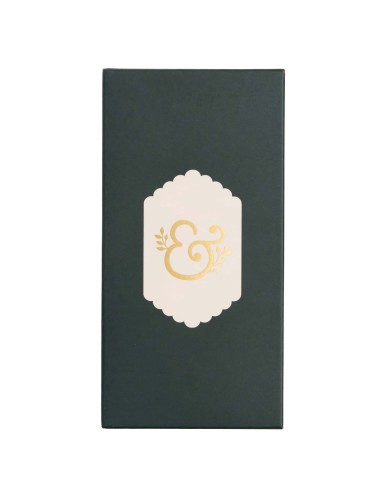 Acrylic Stamping Block Set of 3 | Archer & Olive