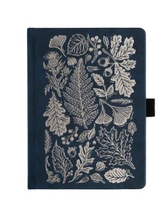 Forest Impressions B6 Dot Grid Notebook | Archer & Olive
