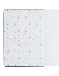 Forest Foxes Traveler's Notebook Dot Grid Notebook | Archer & Olive