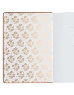 Field Mouse B5 Dot Grid Notebook | Archer & Olive