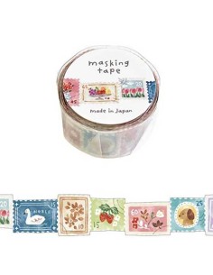 Washi tape Kitteh | Mind Wave
