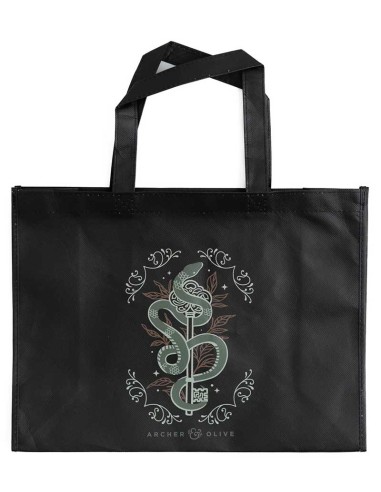 Bolsa Reutilizable Moonshade | Archer & Olive