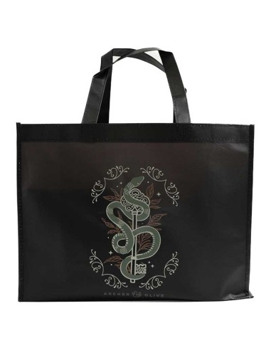 Bolsa Reutilizable Moonshade | Archer & Olive
