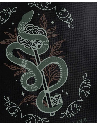 Bolsa Reutilizable Moonshade | Archer & Olive