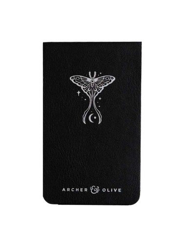 Bloc de notas Moonshade [Puntitos] | Archer & Olive
