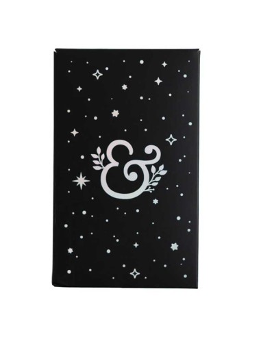 Moonshade Memo Pad [Dot grid] | Archer & Olive