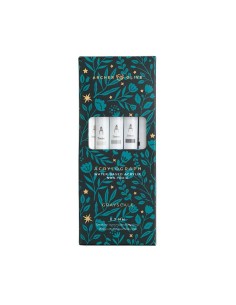 Rotuladores Acrylograph Grayscale 0.7mm | Archer & Olive