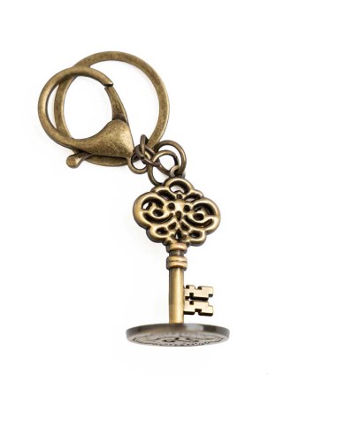 Sello de Lacre Pendant | Archer & Olive