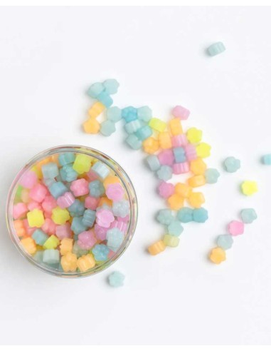 Glow in dark Wax Seal Beads | Archer & Olive