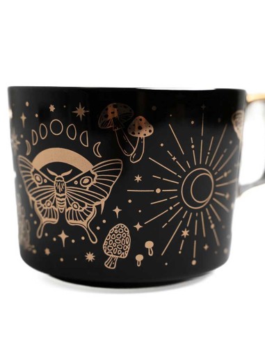 Moonshade Tea Cup | Archer & Olive