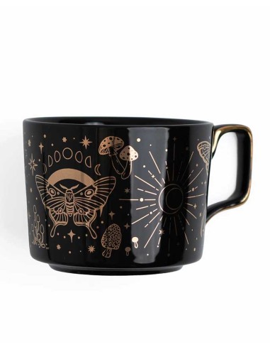 Moonshade Tea Cup | Archer & Olive