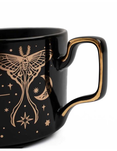 Moonshade Tea Cup | Archer & Olive
