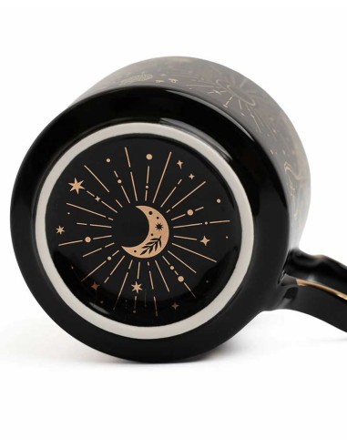 Moonshade Tea Cup | Archer & Olive