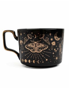 Moonshade Tea Cup | Archer & Olive