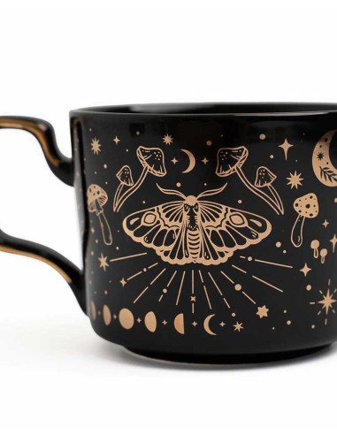 Moonshade Tea Cup | Archer & Olive