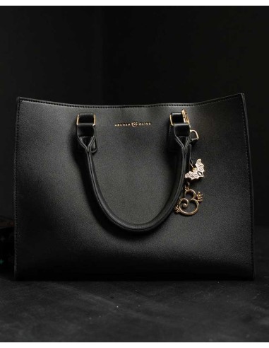 Moonshade Book Bag | Archer & Olive
