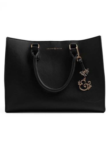 Moonshade Book Bag | Archer & Olive
