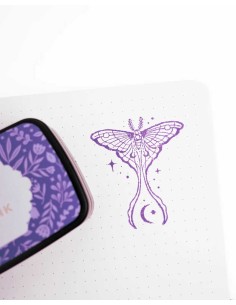 Violet Legacy Ink Pad | Archer & Olive