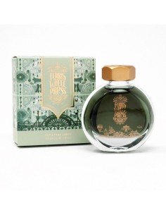 Tinta Moss Park Green 38ml | Ferris Wheel Press