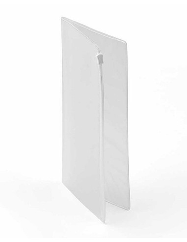 TN Regular 008 Refill Zipper Pocket | Traveler's Company