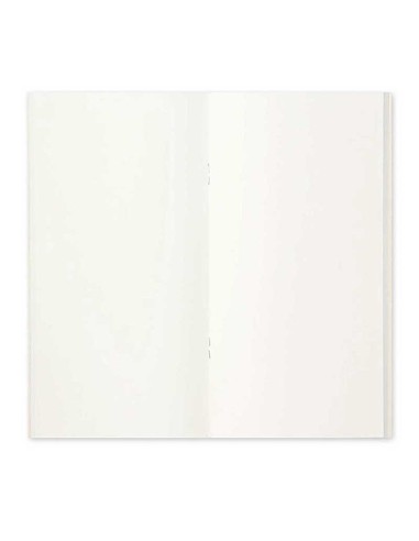 Libreta Papel Ligero TN Regular 013 | Traveler's Company