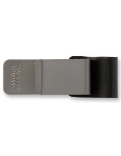 TN Regular 016 Pen Holder M [Black] | Traveler's Company