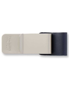 TN Regular 016 Pen Holder M [Blue] | Traveler's Company