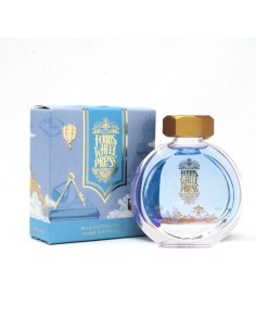 Tinta Blue Cotton Candy 38ml | Ferris Wheel Press