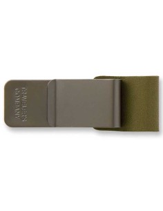 Pen Holder M [Olive] TN Regular 016 | Traveler's Company
