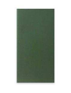 TN Regular 018 Refill Free Diary (Weekly Vertical) | Traveler's Company