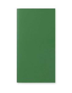 TN Regular 019 Refill Free Diary (Weekly + Grid) | Traveler's Company