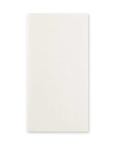 Libreta Papel de Acuarela TN Regular 027 | Traveler's Company