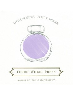 Tinta Little Robinia 38ml | Ferris Wheel Press