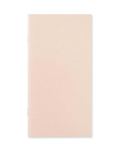 Libreta Para Pegatinas TN Regular 031 | Traveler's Company