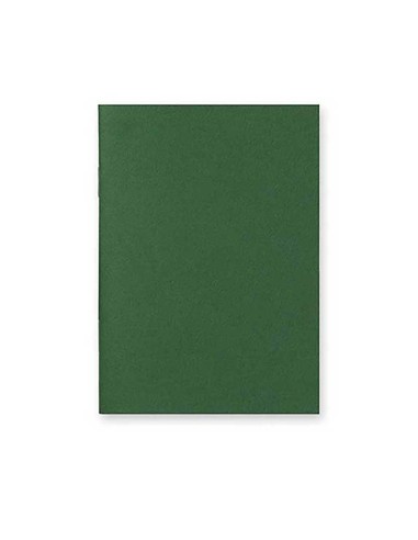 Libreta Cuadros TN Passport 002 | Traveler's Company
