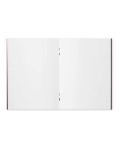 Libreta Liso TN Passport 003 | Traveler's Company