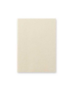 Libreta Papel Ligero TN Passport 005 | Traveler's Company