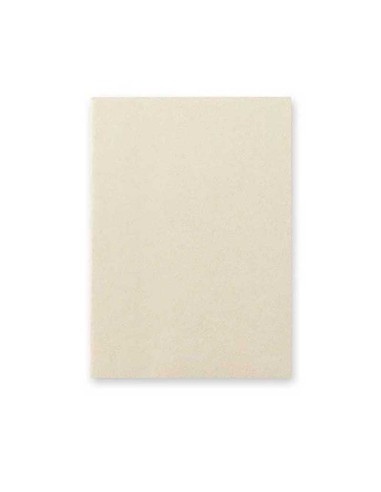 Libreta Papel Ligero TN Passport 005 | Traveler's Company