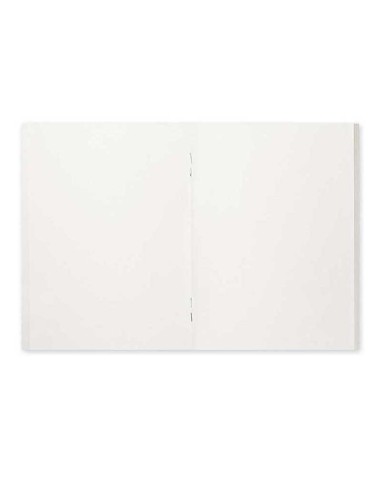TN Passport 008 Refill Sketch Paper Notebook | Traveler's Company