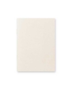TN Passport 008 Refill Sketch Paper Notebook | Traveler's Company
